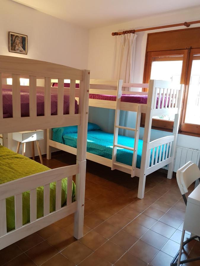 Ca L' Angelina Vila Calonge  Exterior foto