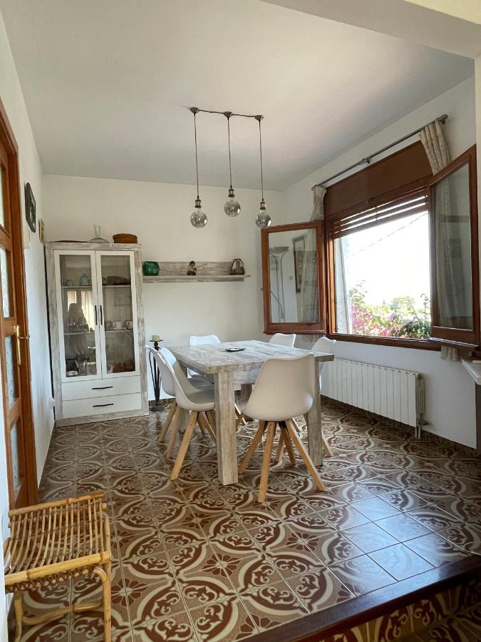 Ca L' Angelina Vila Calonge  Exterior foto