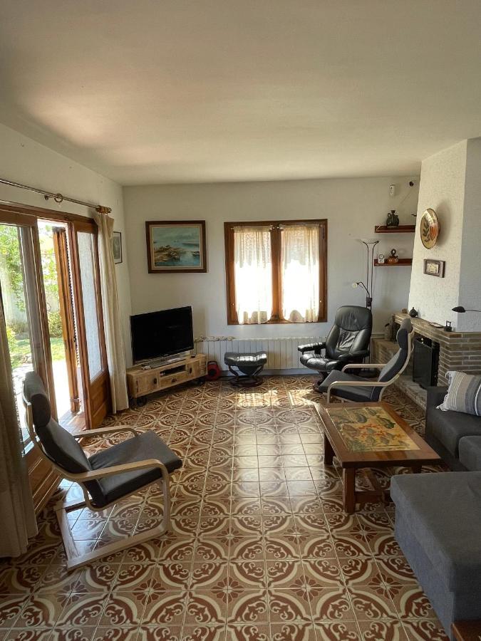 Ca L' Angelina Vila Calonge  Exterior foto