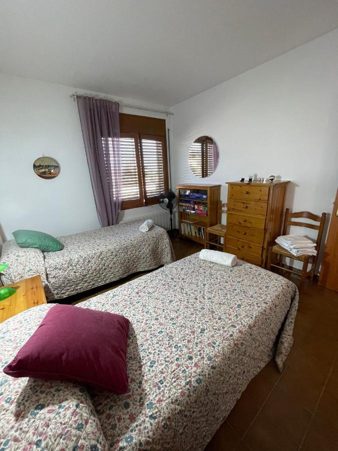 Ca L' Angelina Vila Calonge  Exterior foto