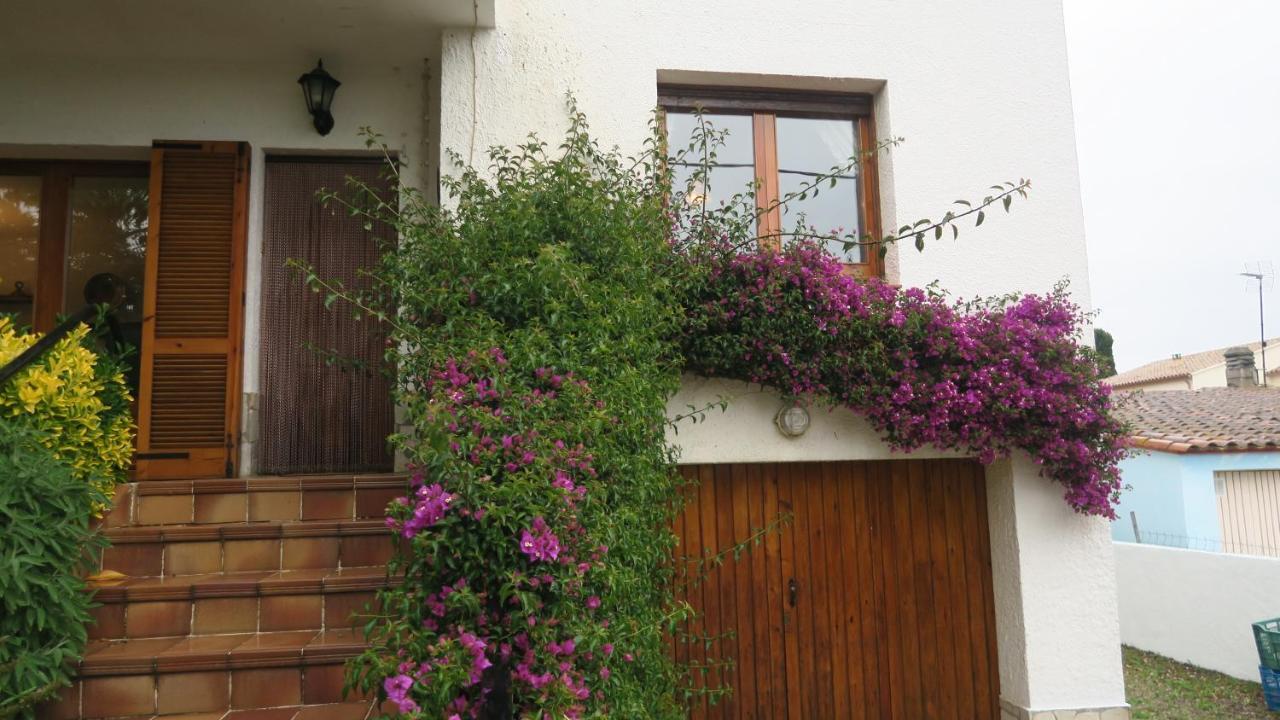 Ca L' Angelina Vila Calonge  Exterior foto