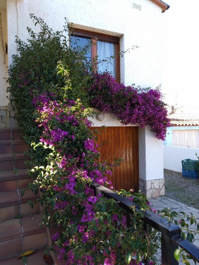 Ca L' Angelina Vila Calonge  Exterior foto