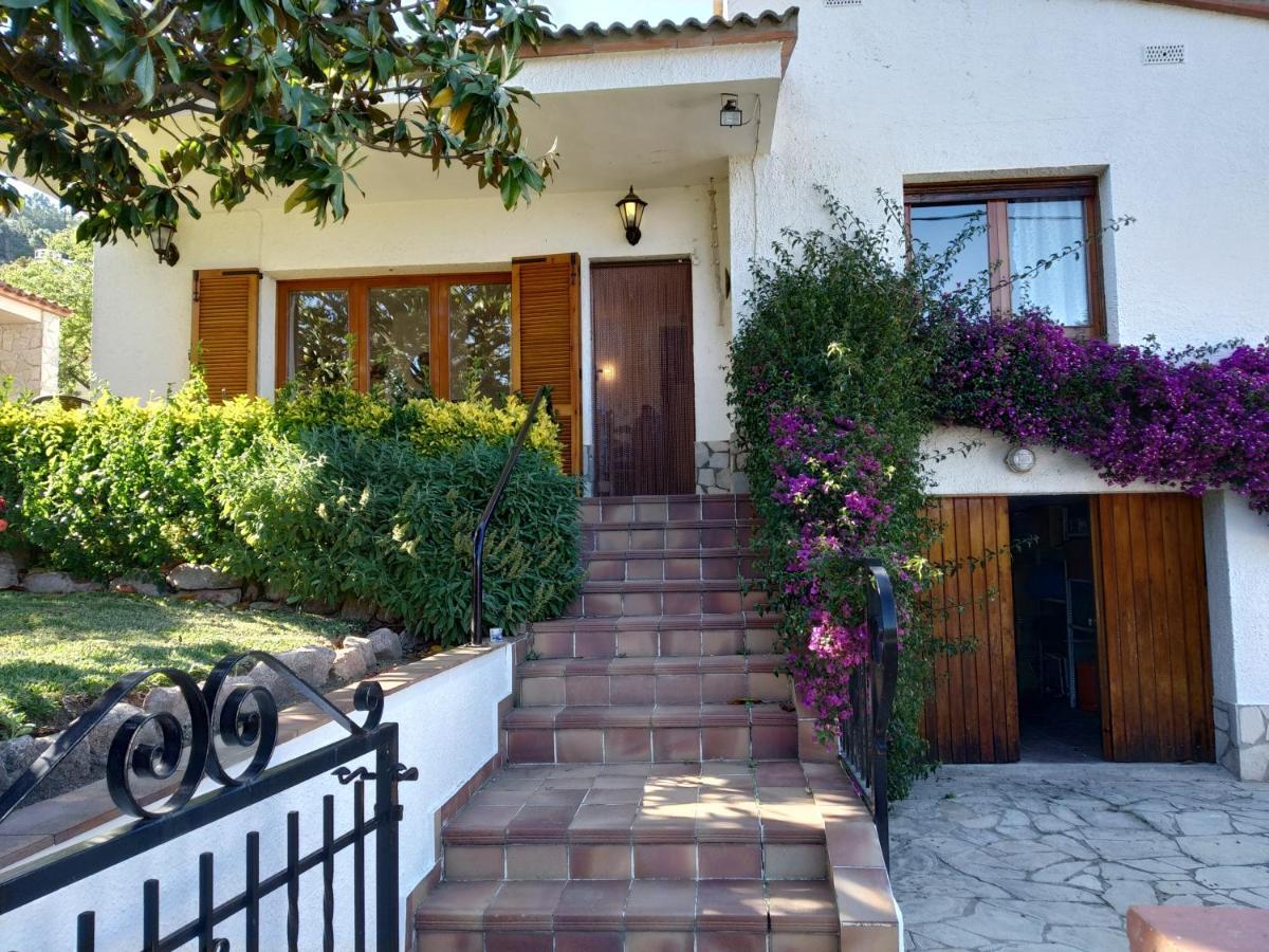 Ca L' Angelina Vila Calonge  Exterior foto