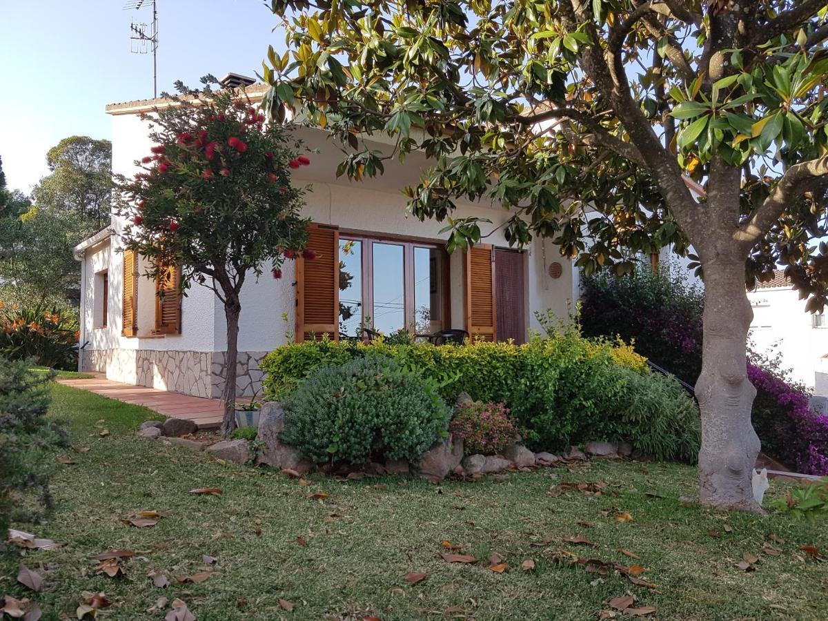 Ca L' Angelina Vila Calonge  Exterior foto